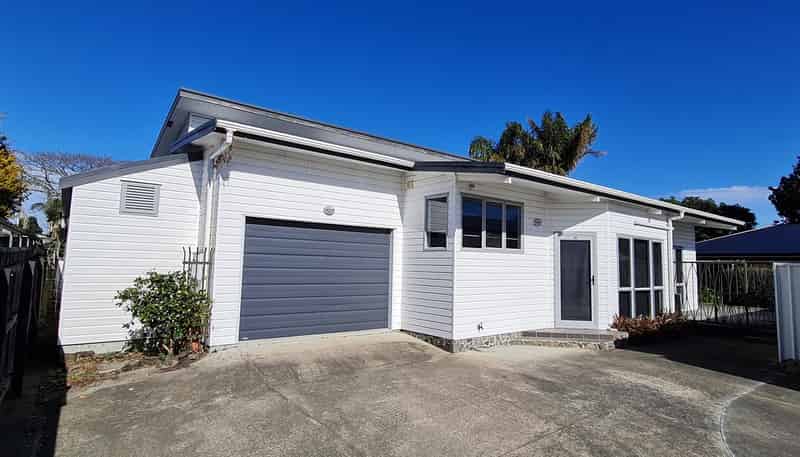  5A Heron Place, Te Hapara
