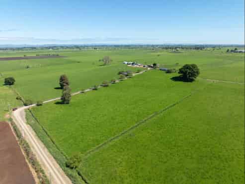 254 Muir Road, Te Awamutu