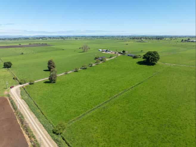 254 Muir Road, Te Awamutu