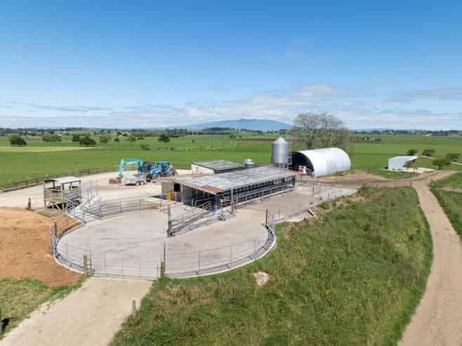 254 Muir Road, Te Awamutu