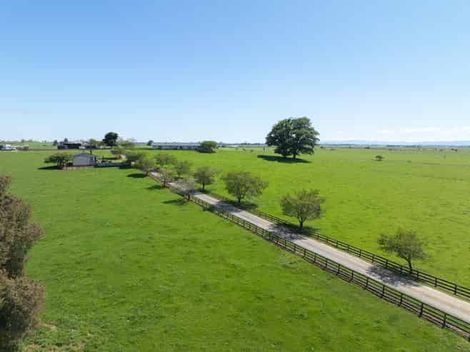 254 Muir Road, Te Awamutu