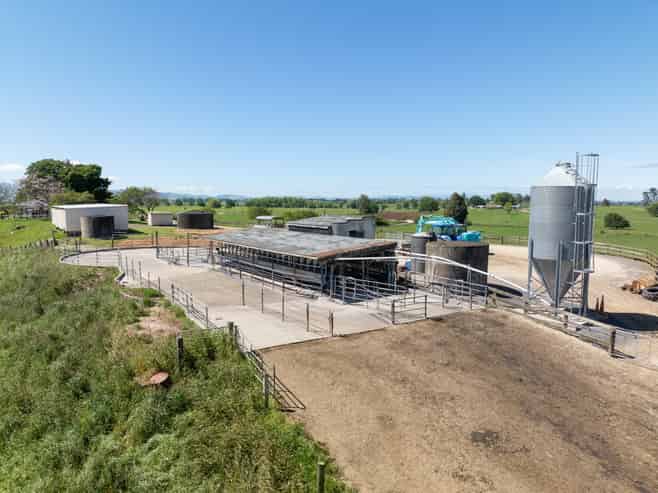 254 Muir Road, Te Awamutu