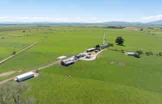 254 Muir Road, Te Awamutu