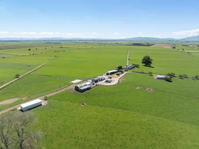 254 Muir Road, Te Awamutu