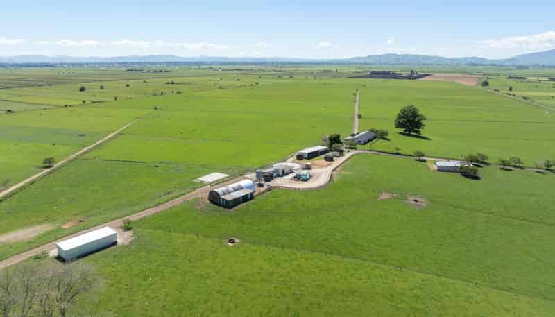 254 Muir Road, Te Awamutu