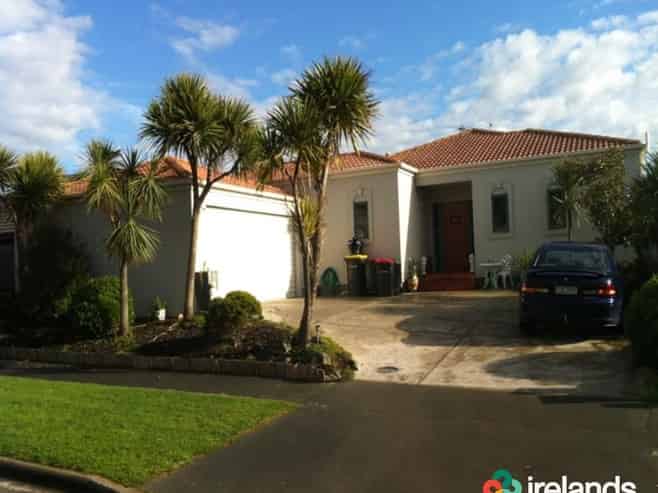 6 Fishermans Rest, Waimairi Beach