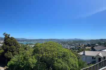 83 Seatoun Heights Road, Seatoun