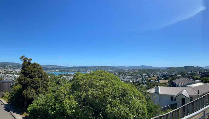 83 Seatoun Heights Road, Seatoun