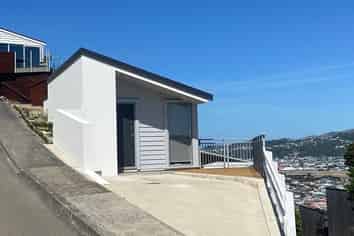 83 Seatoun Heights Road, Seatoun