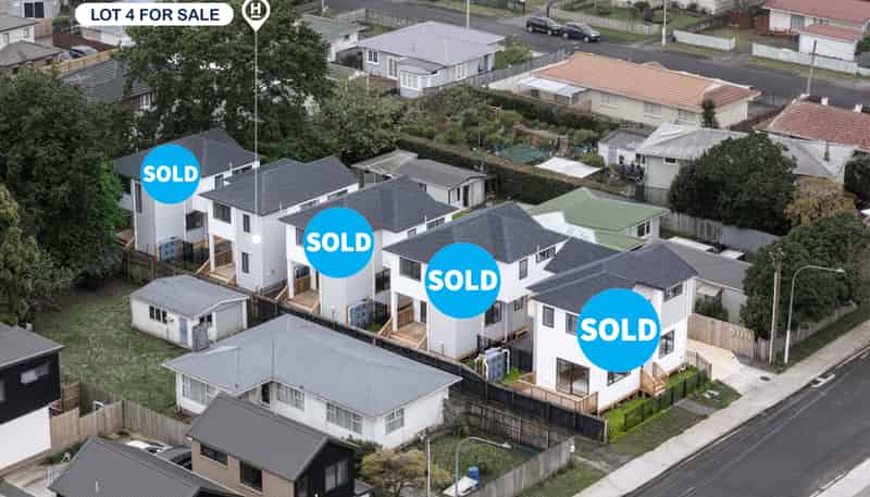 Lot 4/29 Harrington Road, Henderson