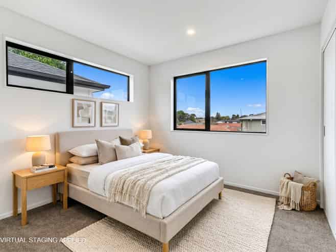 Lot 2/29 Harrington Road, Henderson
