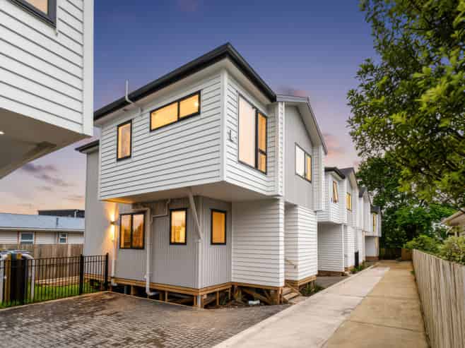 Lot 2/29 Harrington Road, Henderson