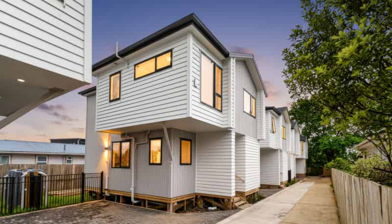 Lot 2/29 Harrington Road, Henderson