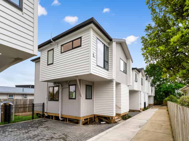 Lot 2/29 Harrington Road, Henderson