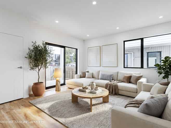 Lot 2/29 Harrington Road, Henderson