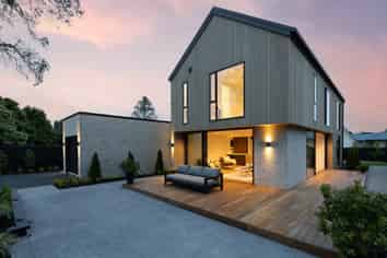 1C Taunton Green, Papanui