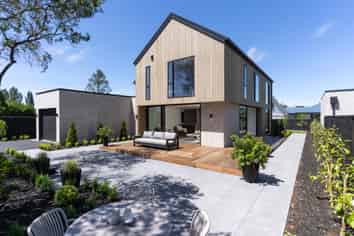 1C Taunton Green, Papanui