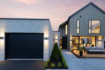 1C Taunton Green, Papanui