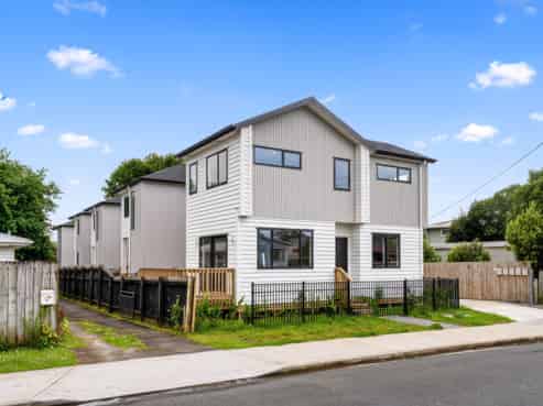 29 Harrington Road, Henderson