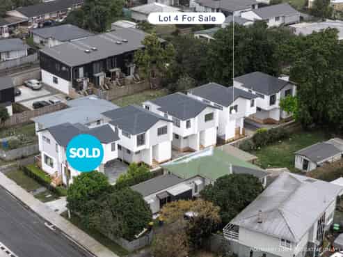 29 Harrington Road, Henderson