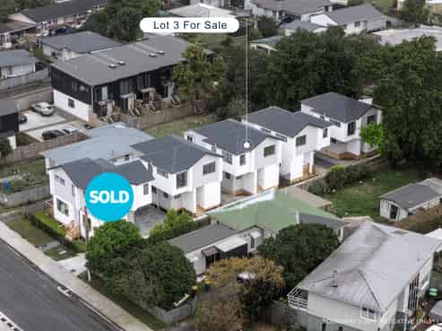 29 Harrington Road, Henderson