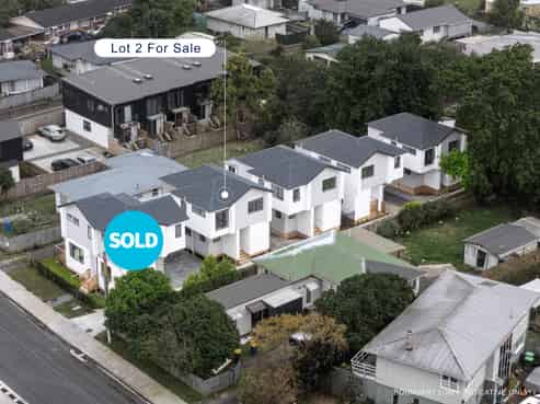 29 Harrington Road, Henderson