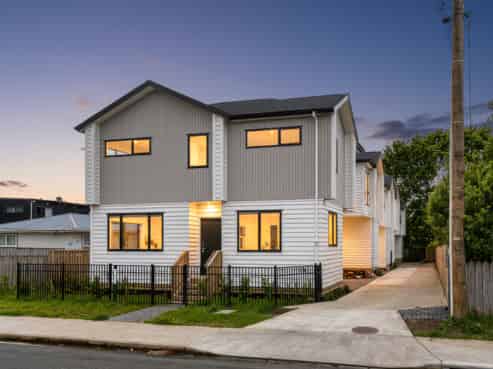 29 Harrington Road, Henderson