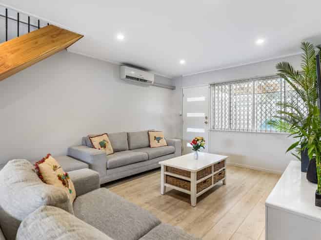 8/6 Patterson Street, Sandringham