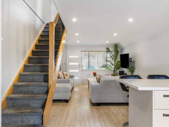 8/6 Patterson Street, Sandringham