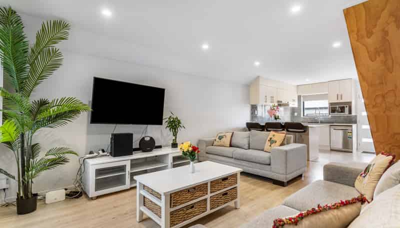 8/6 Patterson Street, Sandringham