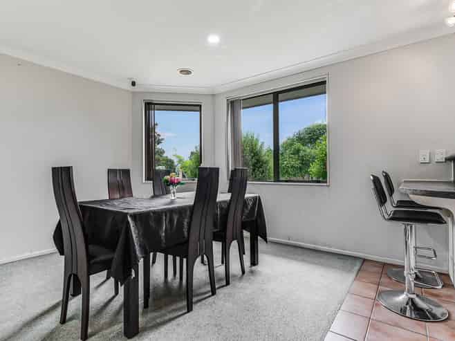 18 Glen Cree Avenue, Rototuna