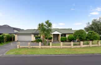 18 Glen Cree Avenue, Rototuna