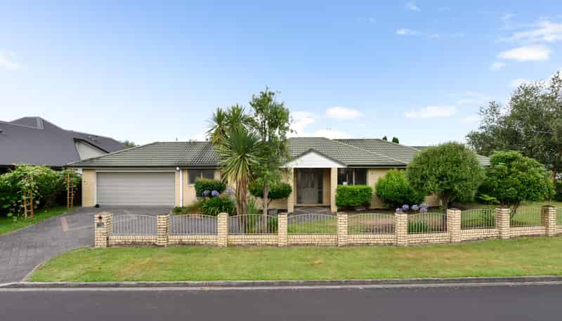 18 Glen Cree Avenue, Rototuna