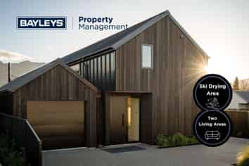 C/170 Beacon Point Rd, Wanaka