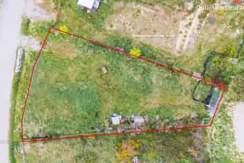 Lot 1 Saint Bathans Downs Road, Omakau