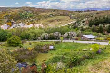 Lot 1 Saint Bathans Downs Road, Omakau