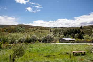 Lot 1 Saint Bathans Downs Road, Omakau