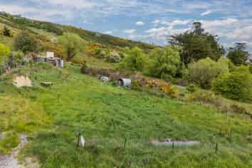 Lot 1 Saint Bathans Downs Road, Omakau