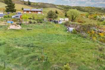 Lot 1 Saint Bathans Downs Road, Omakau