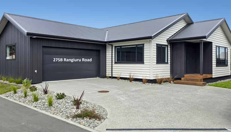 275B Rangiuru Road, Otaki