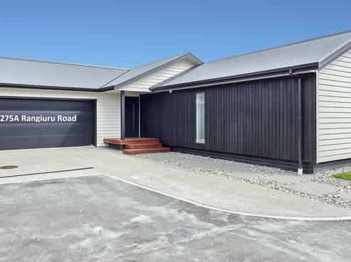 275B Rangiuru Road, Otaki