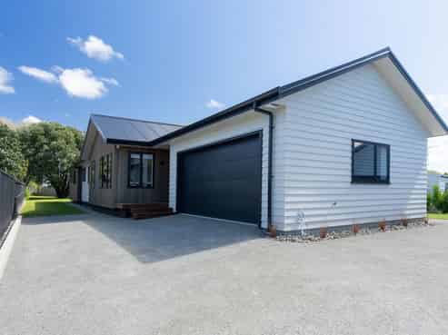 275D Rangiuru Road, Otaki