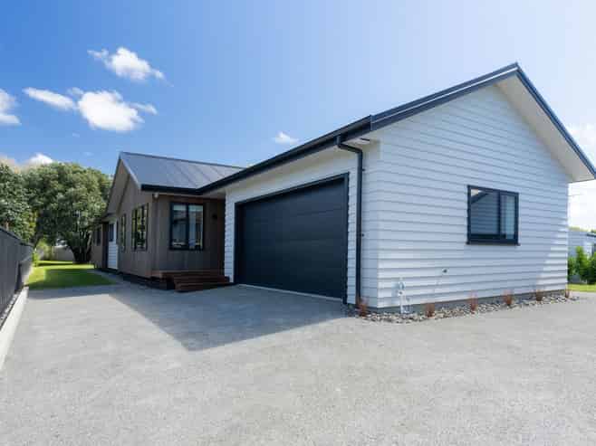 275D Rangiuru Road, Otaki