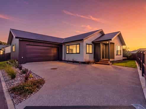 275B Rangiuru Road, Otaki