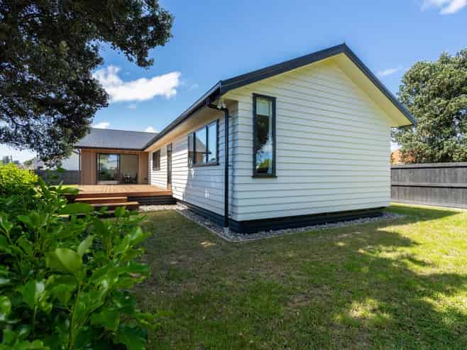 275D Rangiuru Road, Otaki