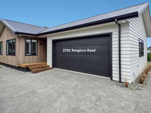 275B Rangiuru Road, Otaki