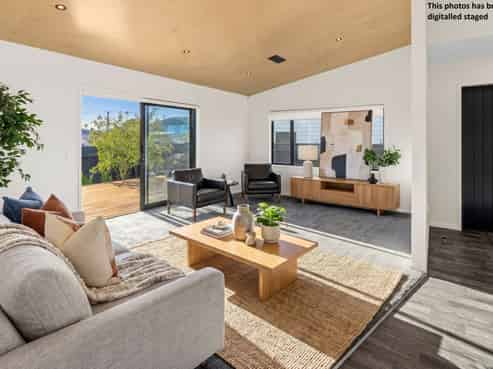 275B Rangiuru Road, Otaki