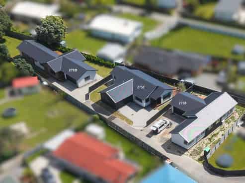 275D Rangiuru Road, Otaki