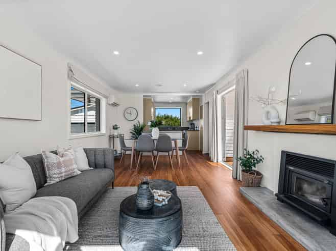 43 West Street, Greytown