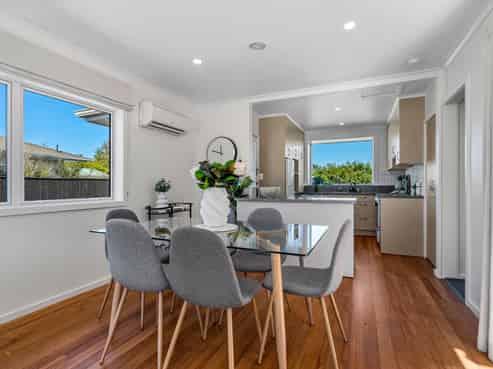 43 West Street, Greytown